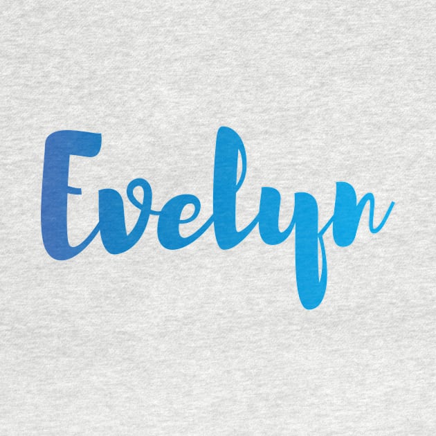 Evelyn by ampp